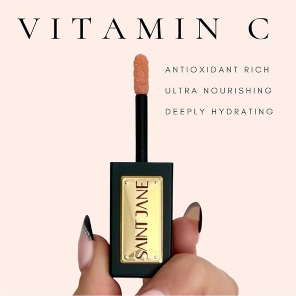 Saint Jane Luxury Clean Lip Oil - Tonic - Picture 6 of 8